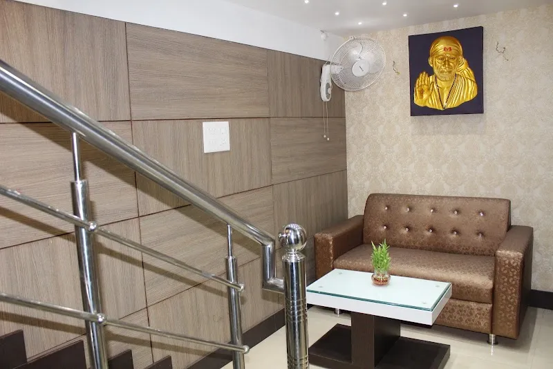 RADIANCE UNISEX SALON