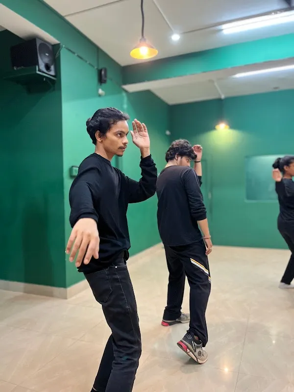 K7 School of Dance