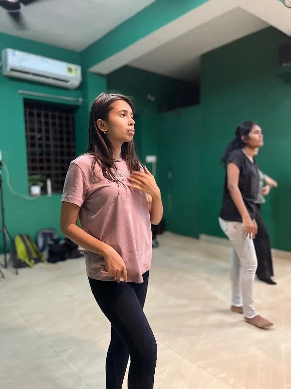 K7 School of Dance