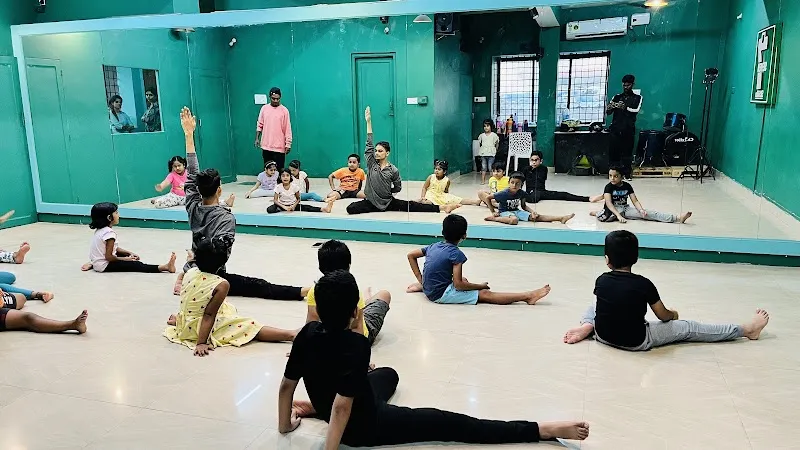 K7 School of Dance