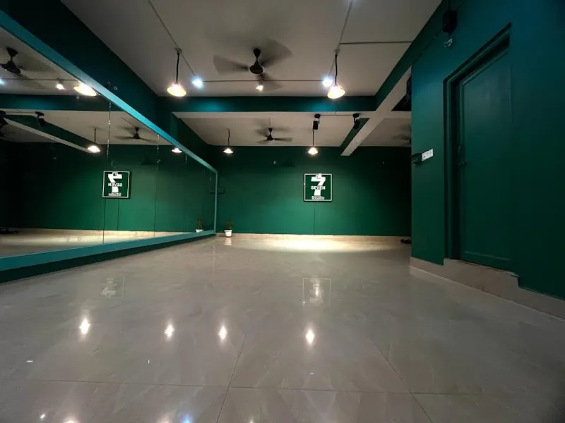 K7 School of Dance