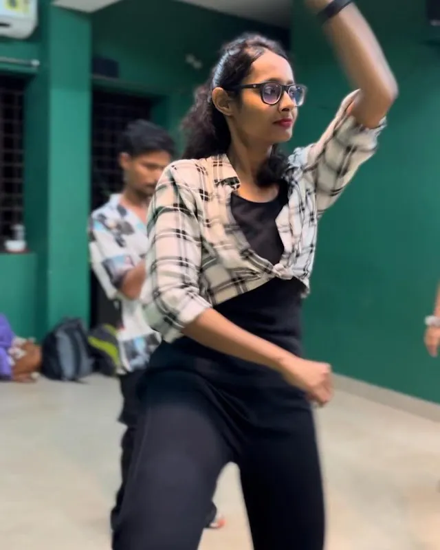 K7 School of Dance