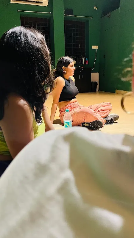 K7 School of Dance