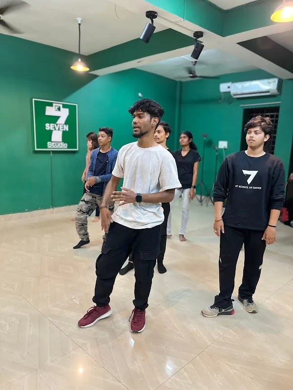 K7 School of Dance