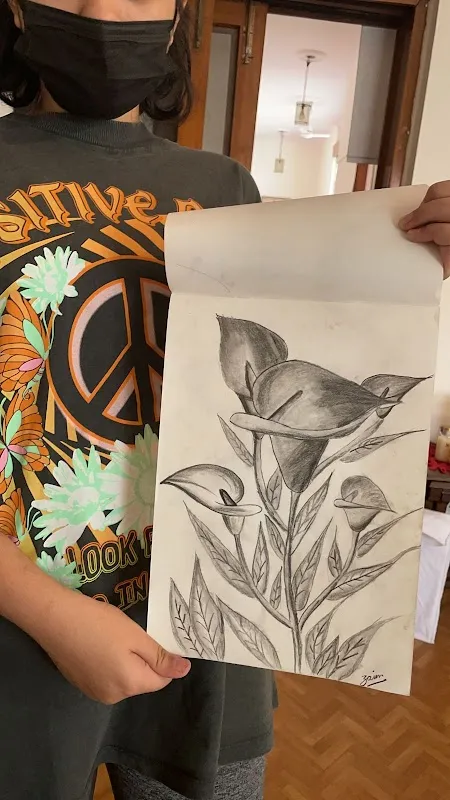 Art by Anupama