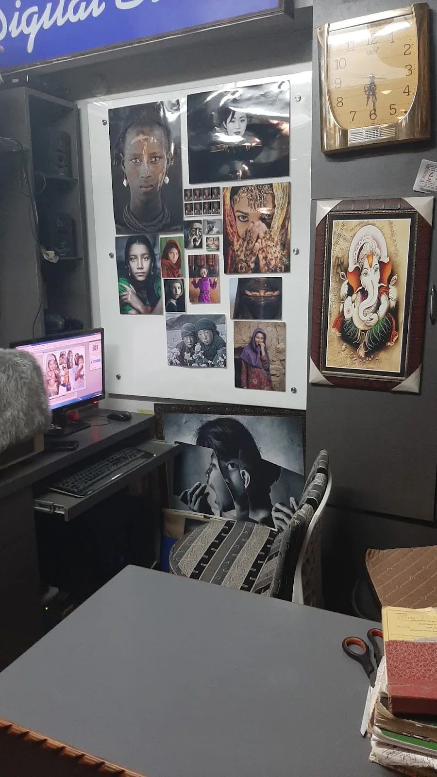 Sri Bhavani Digital Studio