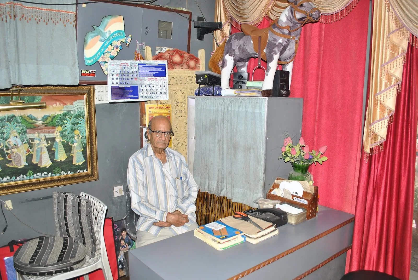 Sri Bhavani Digital Studio