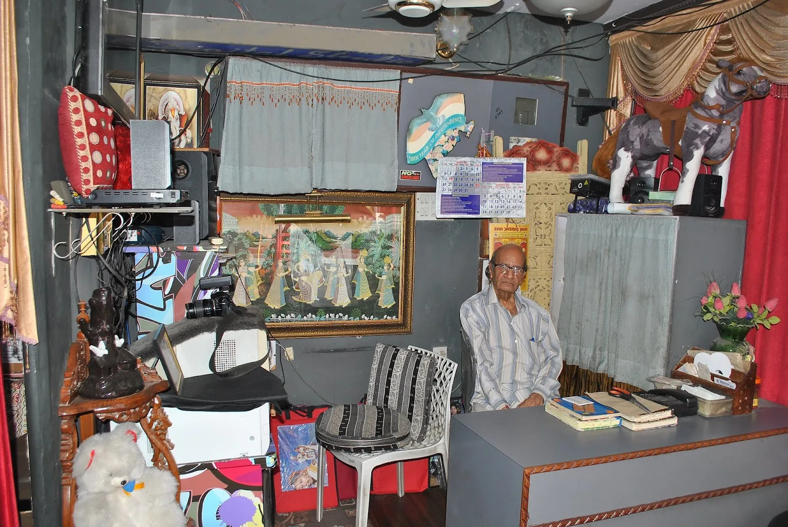 Sri Bhavani Digital Studio