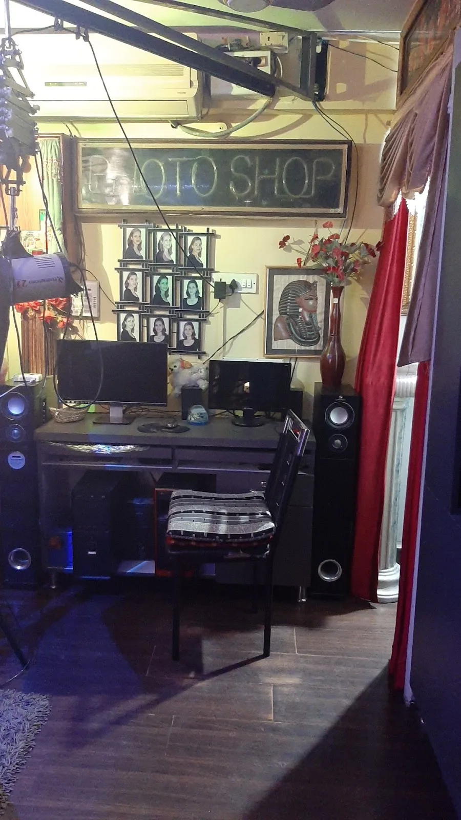 Sri Bhavani Digital Studio
