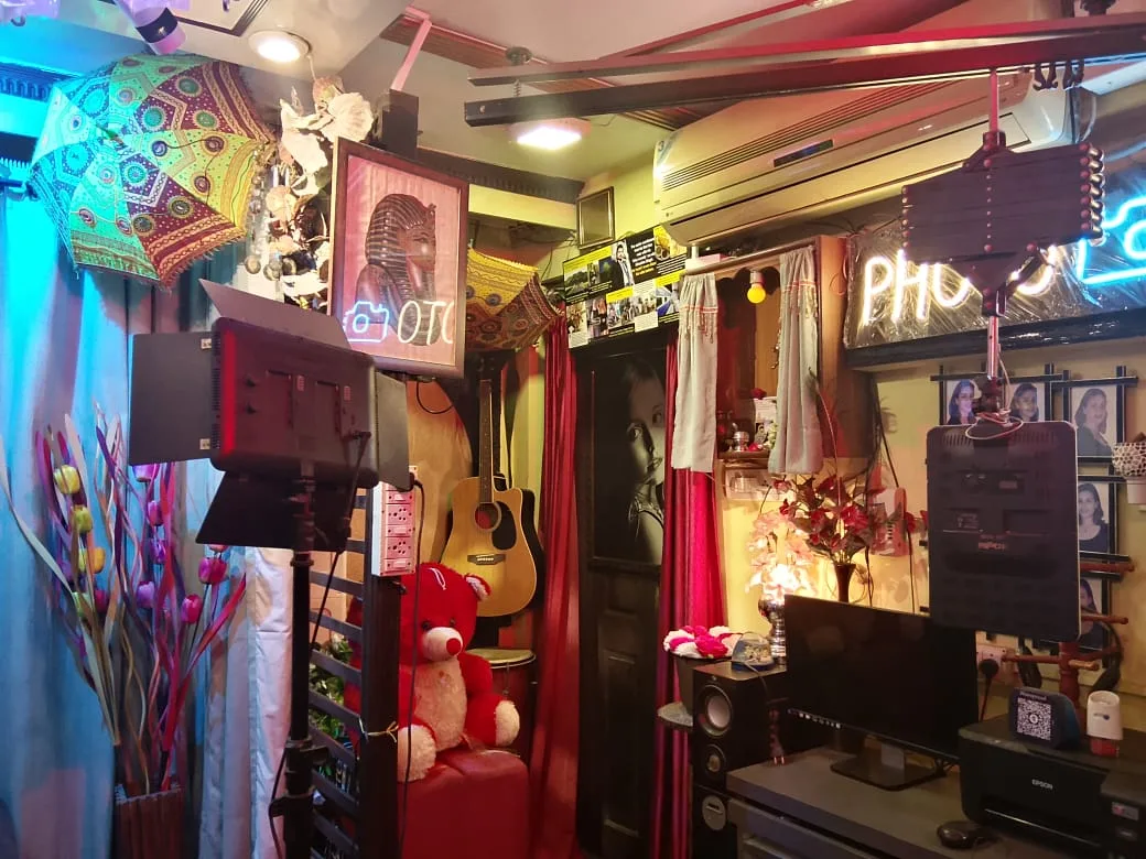 Sri Bhavani Digital Studio
