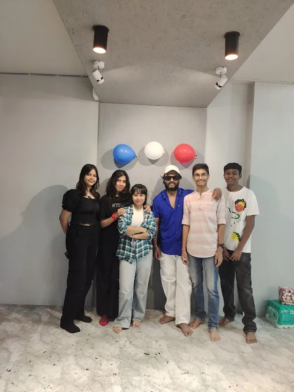 zenith dance house dance and fitness studio
