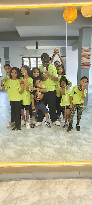 zenith dance house dance and fitness studio