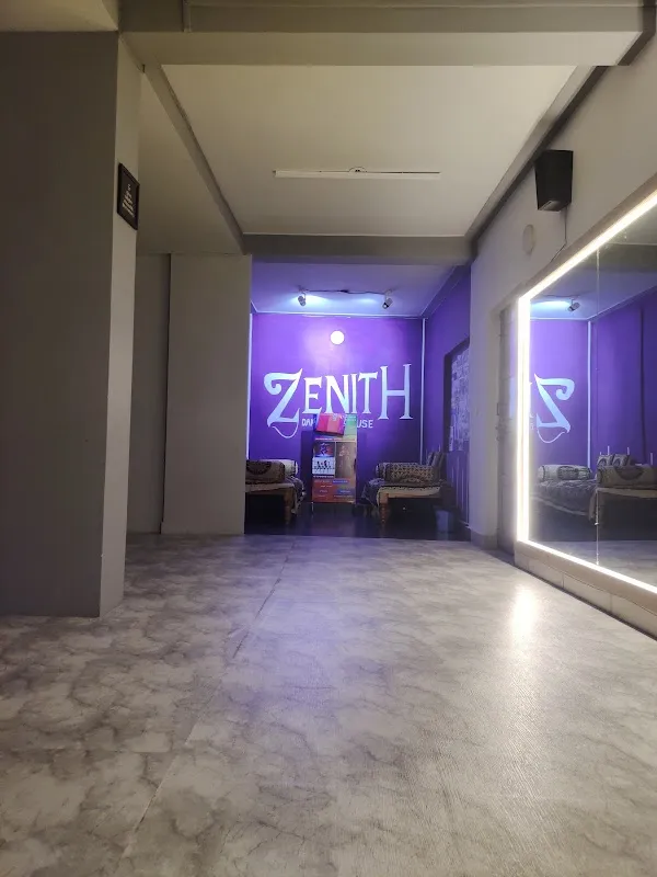 zenith dance house dance and fitness studio