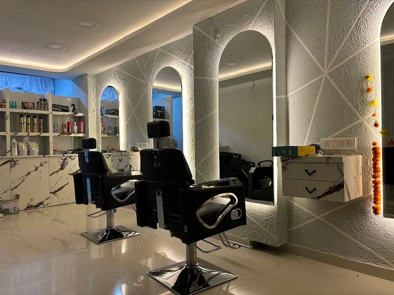 A One Unisex Salon & Beauty Parlour