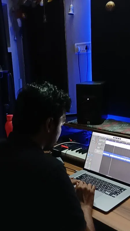MixKnob Studios
