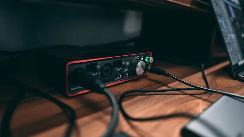 MixKnob Studios
