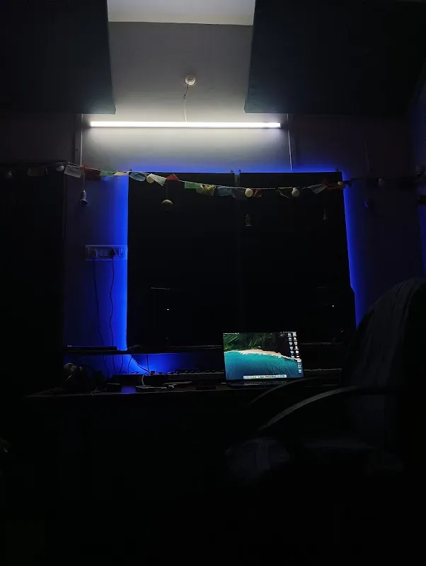 MixKnob Studios