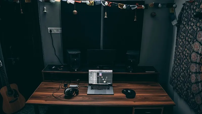 MixKnob Studios