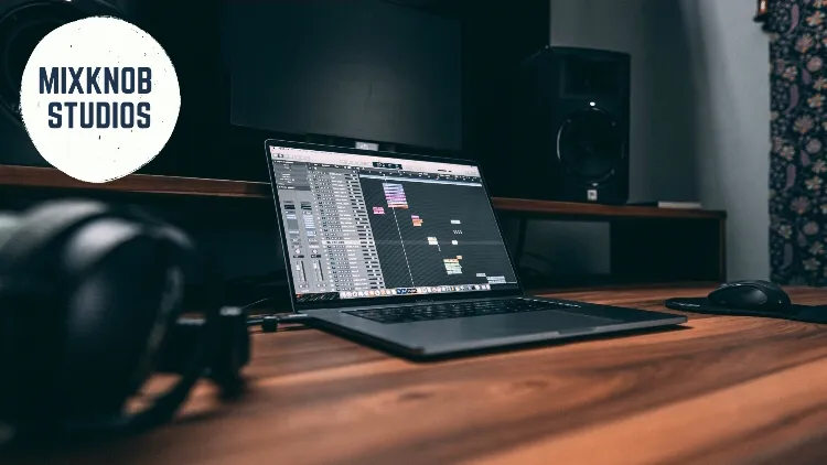 MixKnob Studios