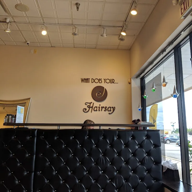 Hairsay Salon