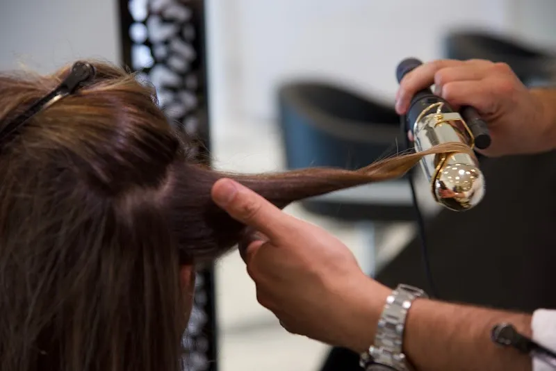 Hairsay Salon