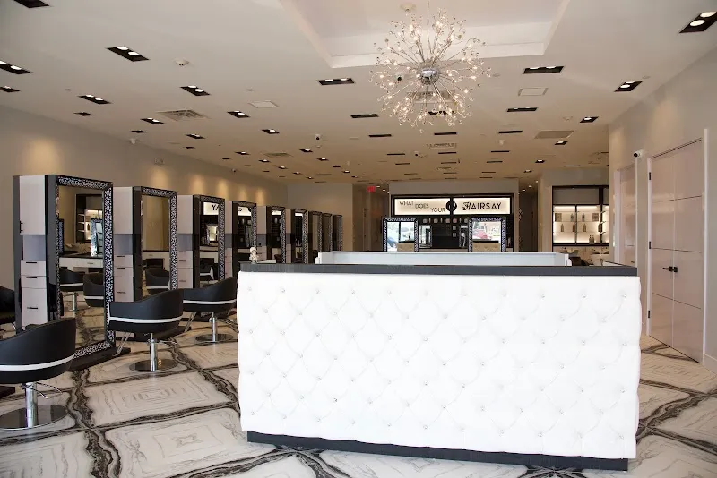 Hairsay Salon