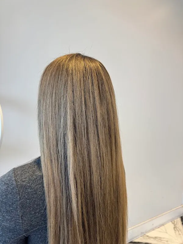 Hairsay Salon