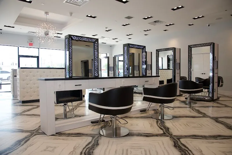 Hairsay Salon