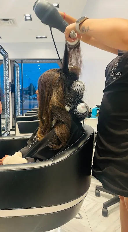 Hairsay Salon