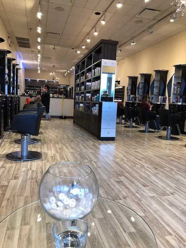Hairsay Salon