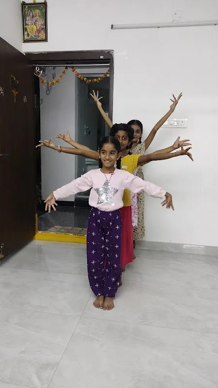 Sri Tandava Nritya Dance & Music Academy