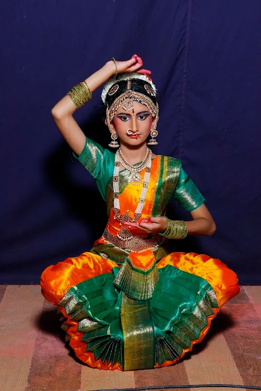 Sri Tandava Nritya Dance & Music Academy