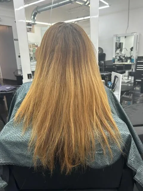 Halo Hair Lounge