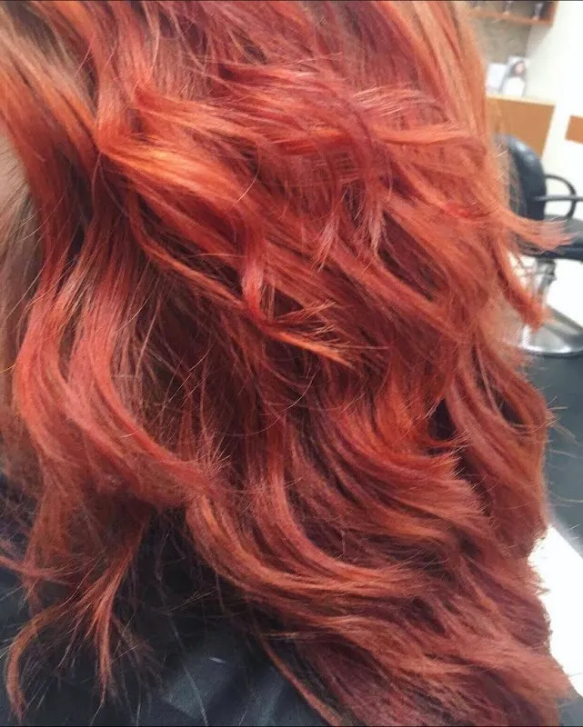 Halo Hair Lounge