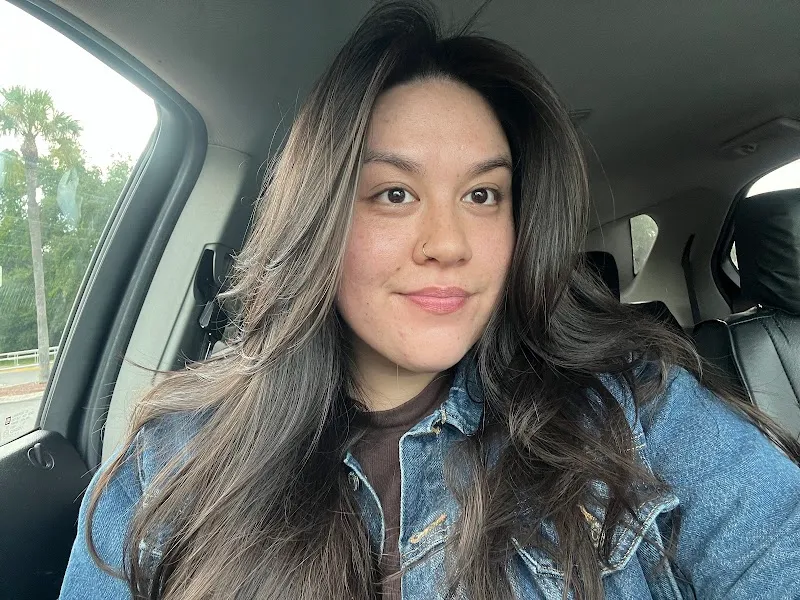 Halo Hair Lounge