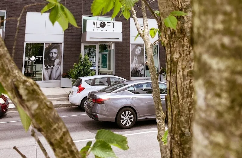 HAIR LOFT STUDIO