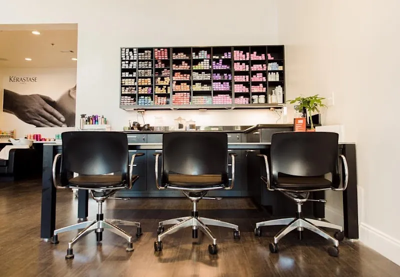 HAIR LOFT STUDIO