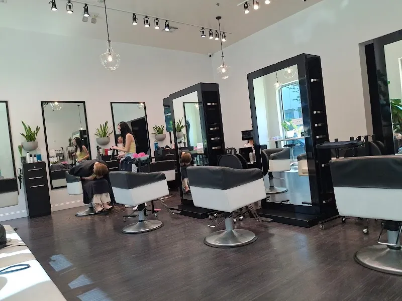 HAIR LOFT STUDIO