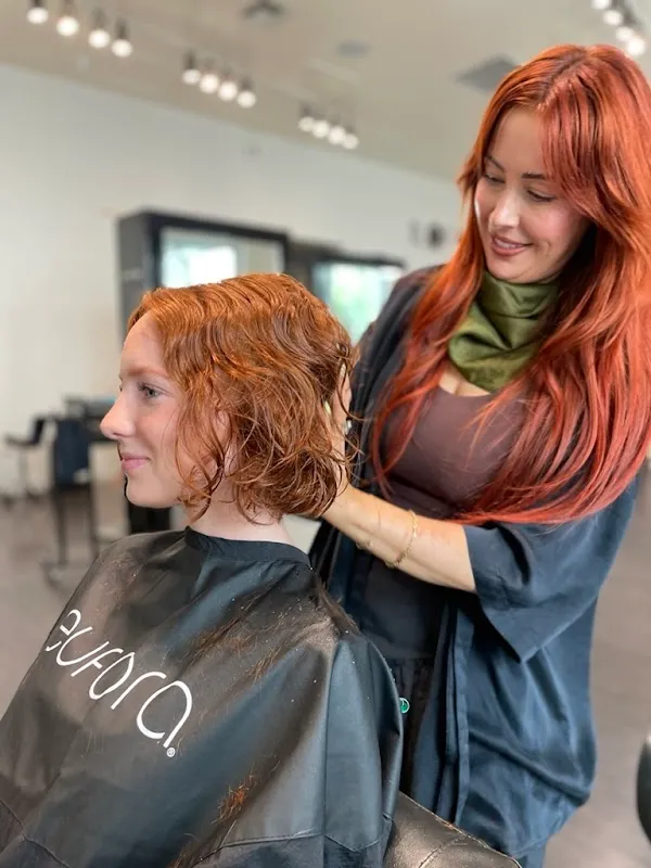 HAIR LOFT STUDIO