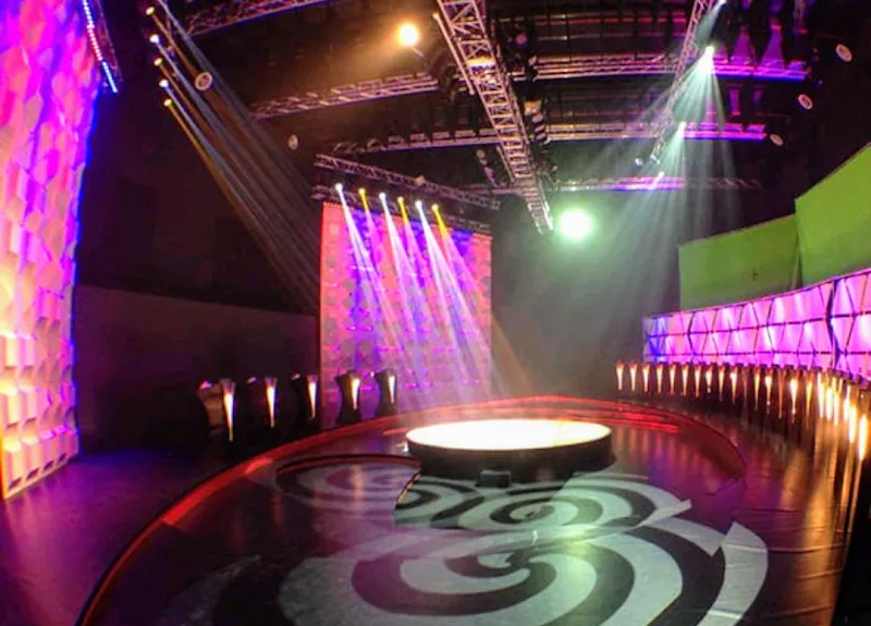 Performance Studios Pte Ltd