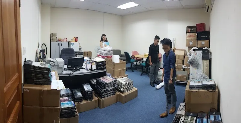 Performance Studios Pte Ltd