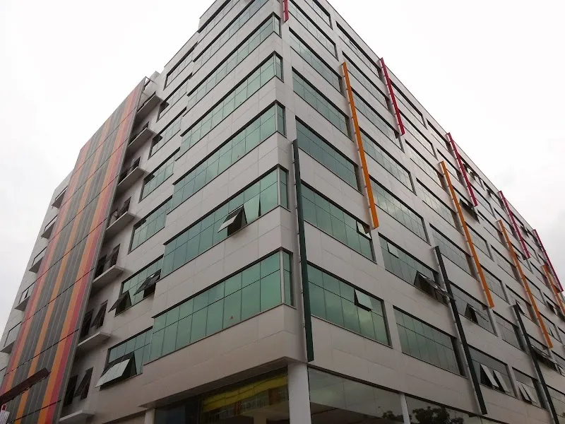 Performance Studios Pte Ltd