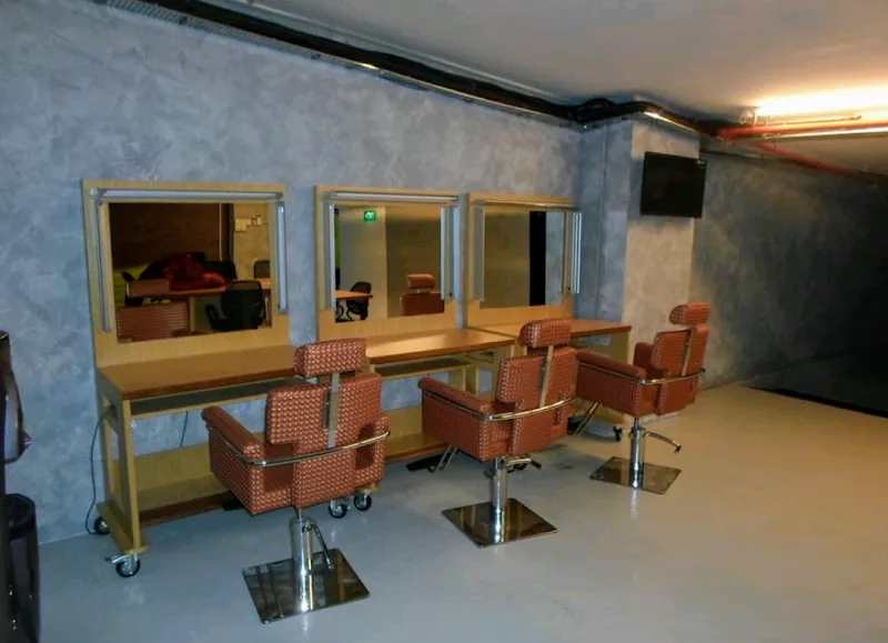 Performance Studios Pte Ltd