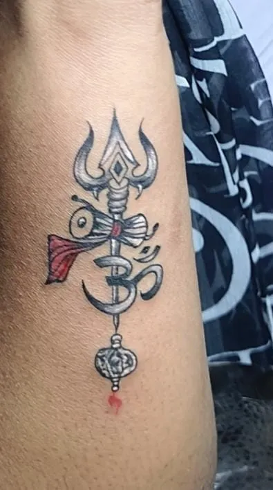 INK COME ART'X TATTOO & PIERCING STUDIO