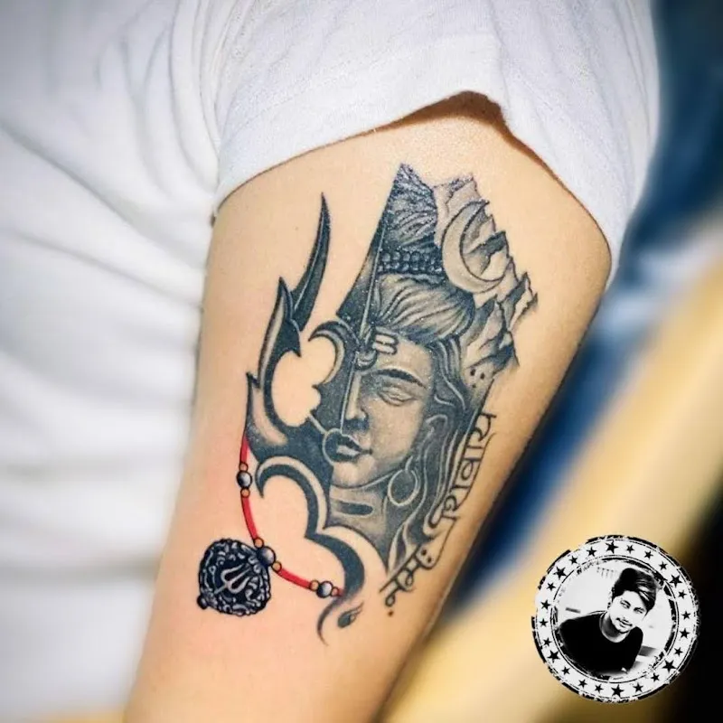 INK COME ART'X TATTOO & PIERCING STUDIO