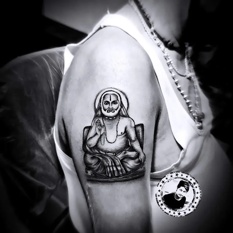 INK COME ART'X TATTOO & PIERCING STUDIO