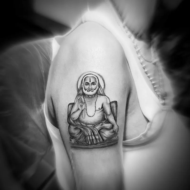 INK COME ART'X TATTOO & PIERCING STUDIO