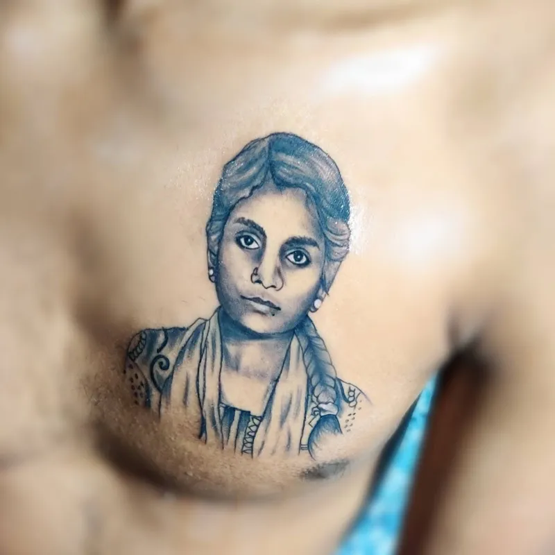 INK COME ART'X TATTOO & PIERCING STUDIO