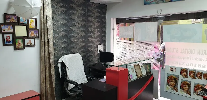 STUDIO ARUN