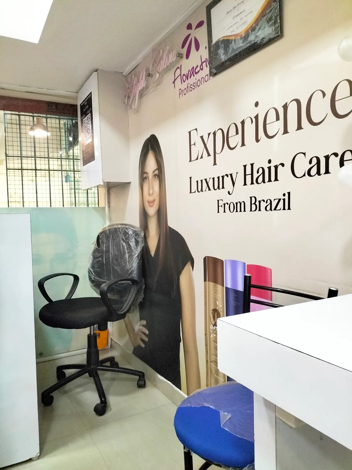 Elight Unisex Beauty Salon Anna Nagar
